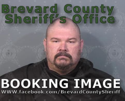 Mugshot of Keith Allen Strang