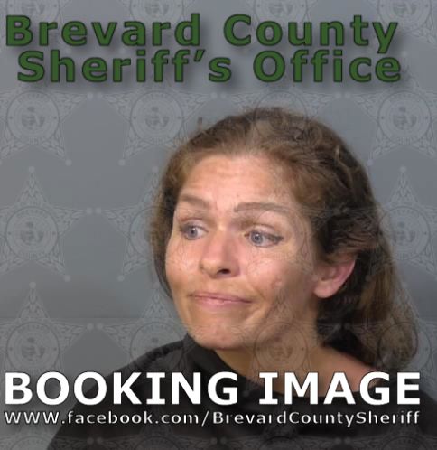 Mugshot of Jasmine Rose Coyle