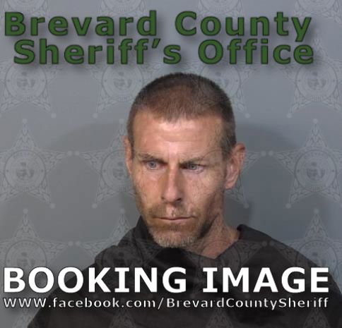 Mugshot of Thomas Gary Sherman
