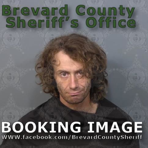 Mugshot of Nicholas A Walthour