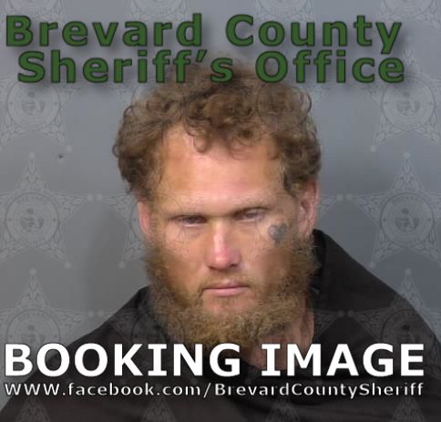 Mugshot of Dalton John Elphinstone
