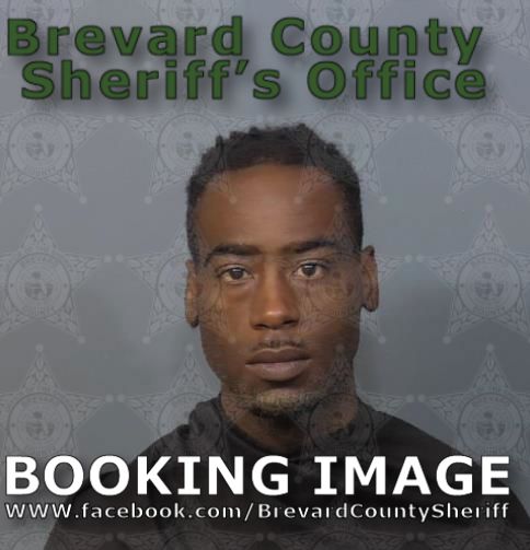 Mugshot of Carl Lee Shelton