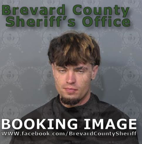 Mugshot of Jordan Michael Fouts