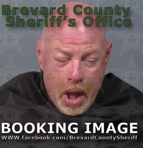 Mugshot of Hoyte Gilley