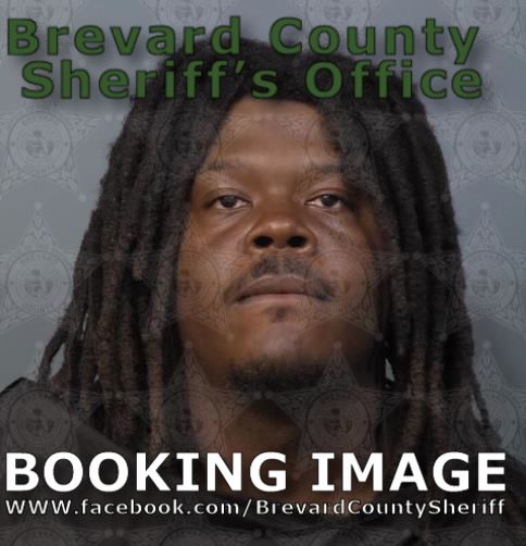 Mugshot of Taurus Dante Thomas
