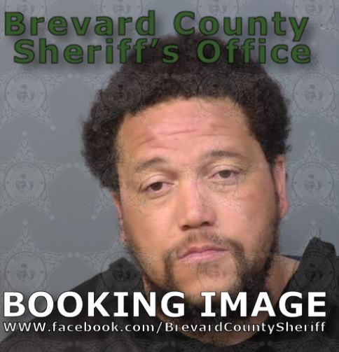 Mugshot of Akeem P Bland