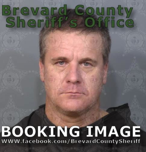 Mugshot of Scott Bryan Duniphan