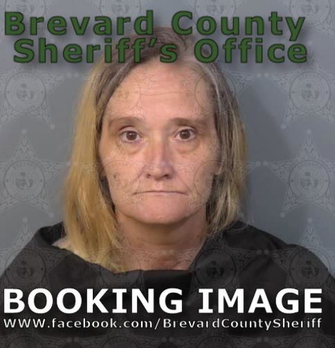 Mugshot of Tera Lynn Amos