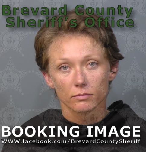 Mugshot of Linda Renee Cutler