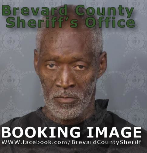 Mugshot of Cornell Pinkney Proctor