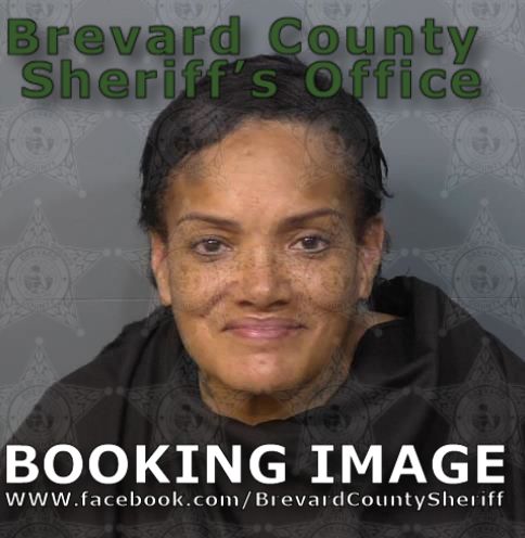 Mugshot of Giaconda Yesenia Duverge