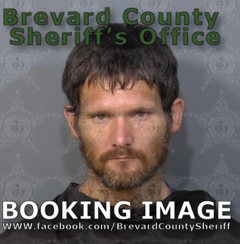 Mugshot of Jarrid Miles Foss