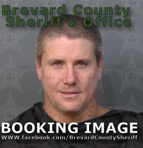 Mugshot of Blake Judson Otte