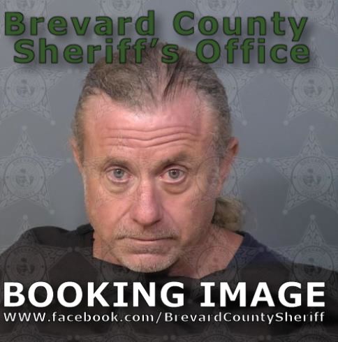 Mugshot of Donald Wayne Jr Dinkins