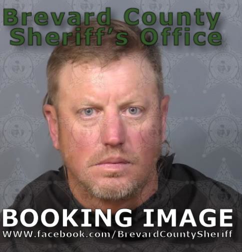 Mugshot of Kevin Patrick Casey
