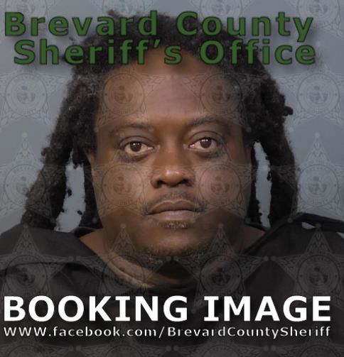 Mugshot of Johnny Eugene