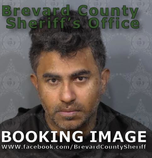 Mugshot of Mohammad Raqibul Hasan