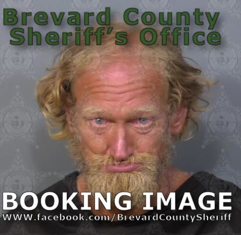 Mugshot of Michael Alan Sloan