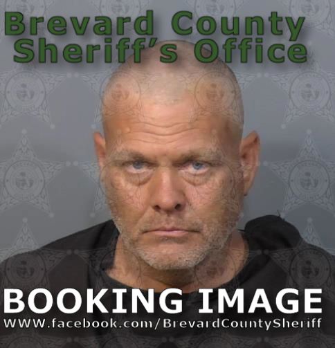 Mugshot of Kevin Lee Jennings