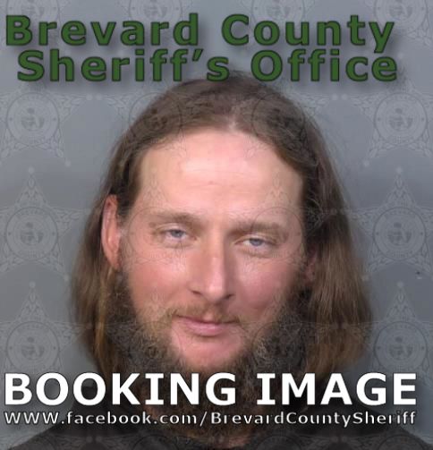 Mugshot of Justin Andrew Nelmes