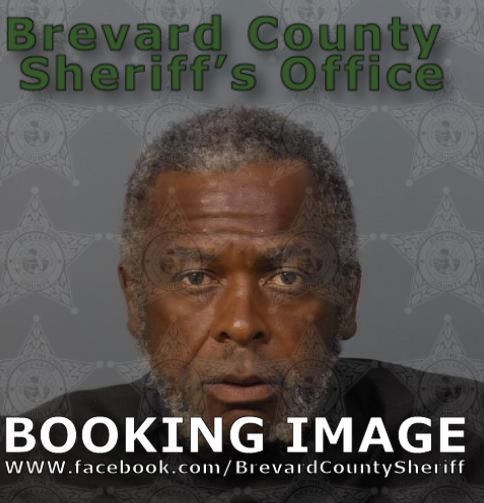 Mugshot of Timothy Webb