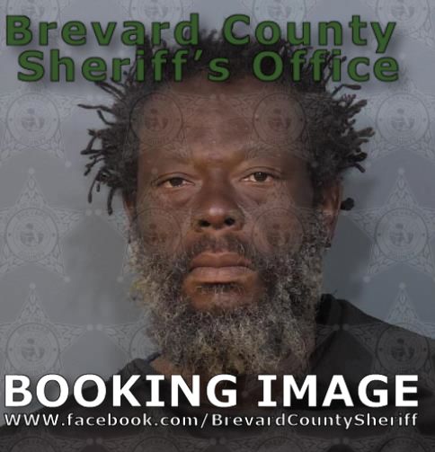 Mugshot of Antwan J Inman