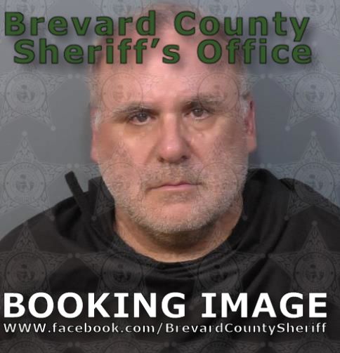 Mugshot of David Richard Derderian