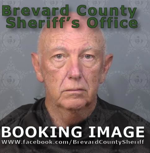 Mugshot of Randy John Perry