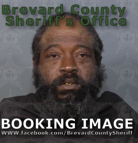 Mugshot of Joshua Anthonio Gowins