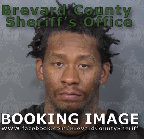 Mugshot of Trevon Rashard Davis