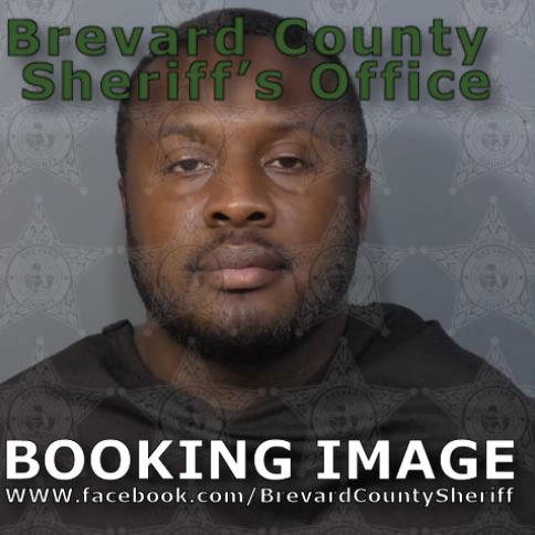 Mugshot of Rodcliff Henry Wilson