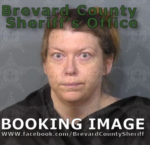 Mugshot of Kirsten D Libby