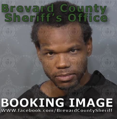 Mugshot of Marcus Dontreal Johnson
