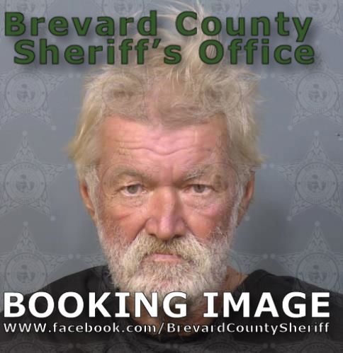 Mugshot of Robert Douglas Willhide