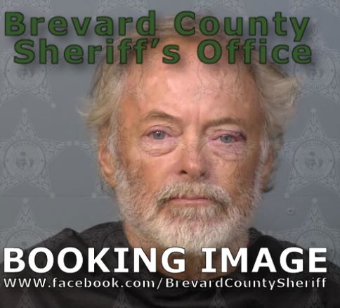 Mugshot of Collie William Copus