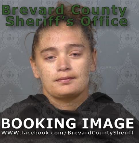Mugshot of Taylor Ruth Astle