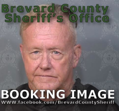 Mugshot of James Burton Taylor