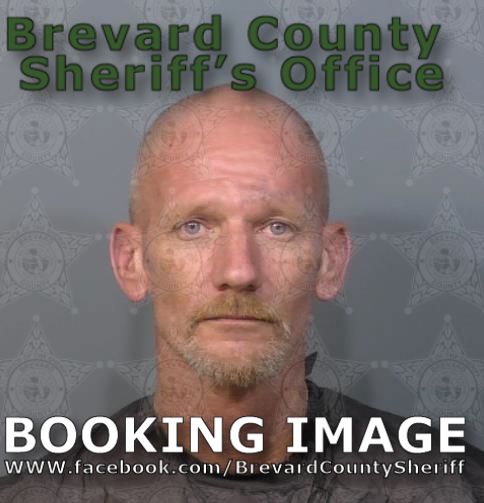 Mugshot of Leo Lamar Massey