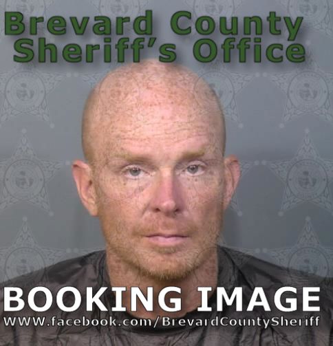 Mugshot of Charles Steven Schmidt
