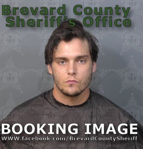 Mugshot of Jason Thomas Duffy