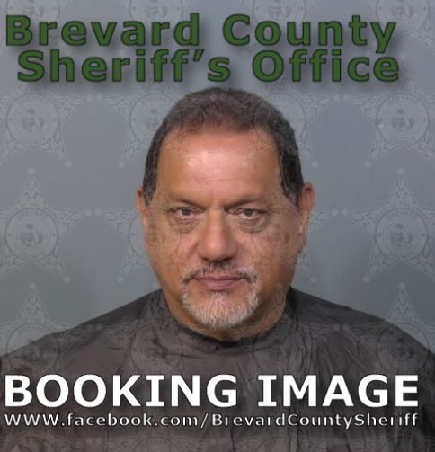 Mugshot of Roberto Domingo Bilotti