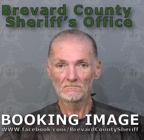 Mugshot of Mark Louis Gourd