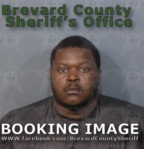 Mugshot of Nathan Muzito