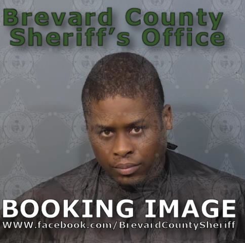 Mugshot of Dustin Stephon Wiggins