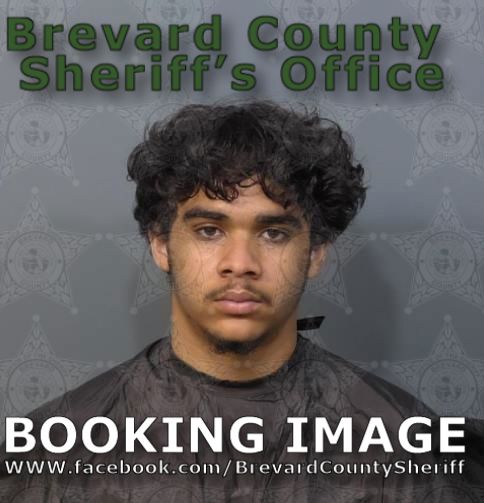 Mugshot of Emanuel Antonio Watkins