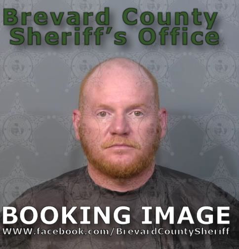 Mugshot of Thomas Edward Moore