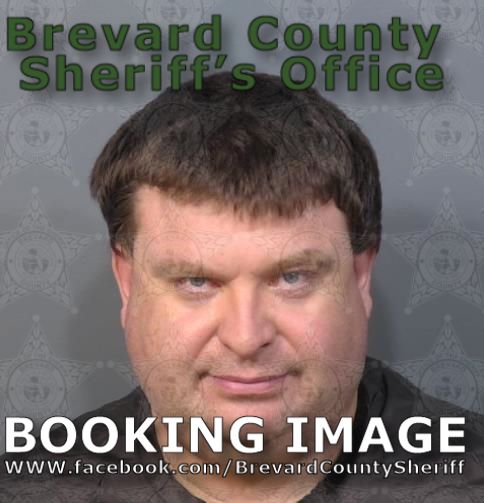 Mugshot of David J Pretola