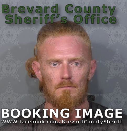 Mugshot of Dustin Rae Jones