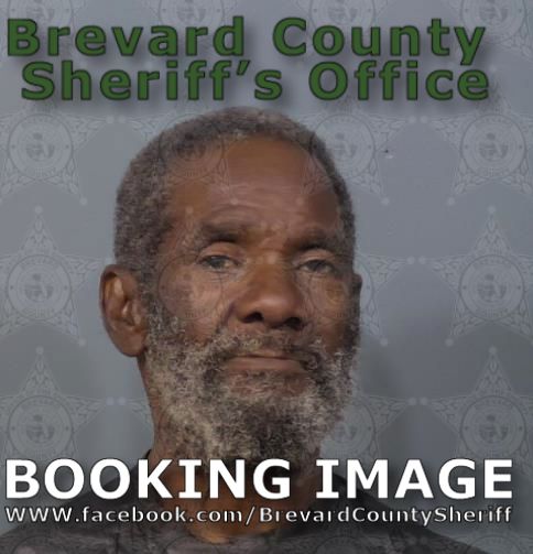 Mugshot of Donald Alvin Jones