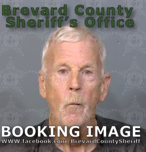 Mugshot of Raymond Scott Deweese